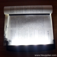 book light for MP3/MP4 player, electronic products
