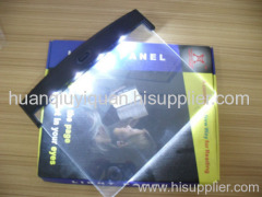 book light for MP3/MP4 player, electronic products