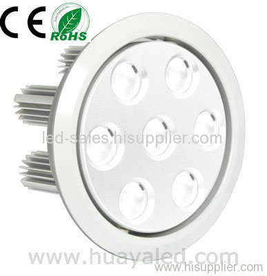 led downlight ceiling light