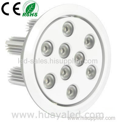 led downlight ceiling light