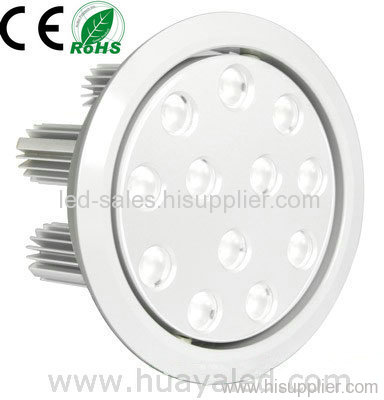 led downlight ceiling light