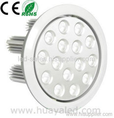 led downlight ceiling light