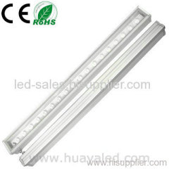 led wall washer