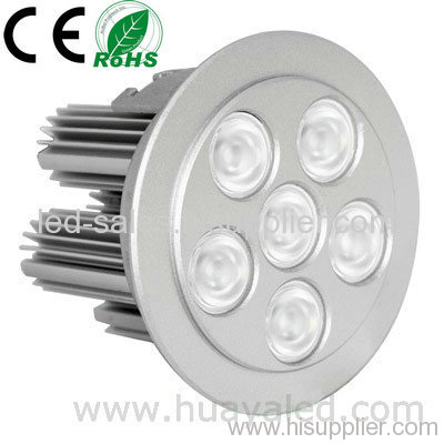 led downlight