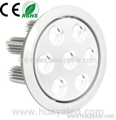 led downlight(HY-DS-R07A4)