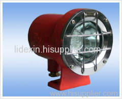 LED mine Explosion-proof Locomotive Lamp