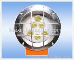 LED mine explosion-proof lighting signal lamp