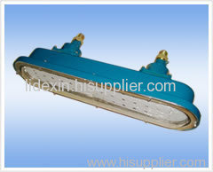 LED Explosion-proof corrosion-proof dust-proof lamp