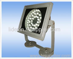 LED Explosion-proof floodlight lamp