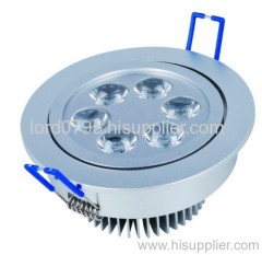 LED downlight