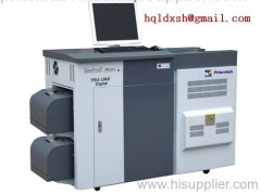 Digital minilab machine