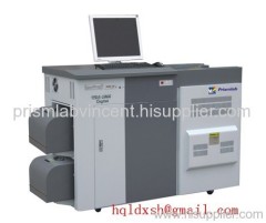 Digital printer minilab
