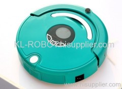 robotic vacuum cleaner