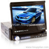 GPS-8008 7&quot; DVD USB AUX Ipod Radio TV RDS Camera GPS