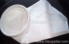 Filter Fabrics and Filter Bag