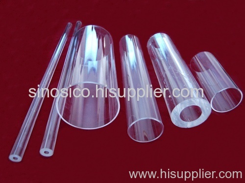 Quartz Tube