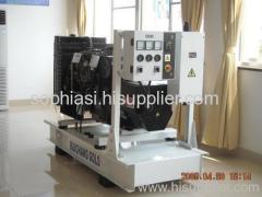 Lovol diesel generator set