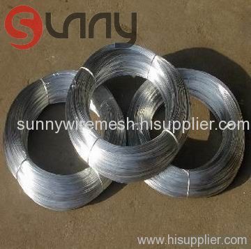 GI Wire small coil