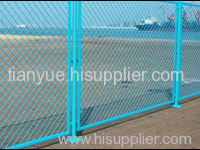 anping wire mesh fence