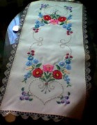 Timea - Hungarian Folk Art Products