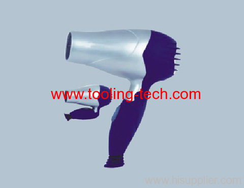 injection mold
