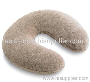 travel comfort neck pillow