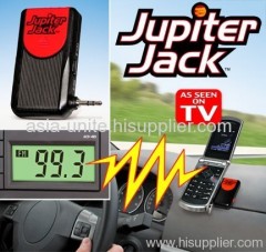 jupiter jack