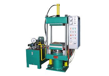 automatic rubber vulcanizer