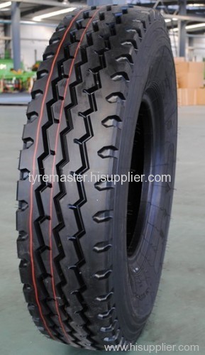Heavy Duty Truck Tyre