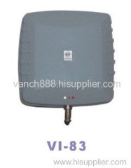 UHF RFID reader