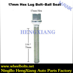 Zinc Lug Bolt