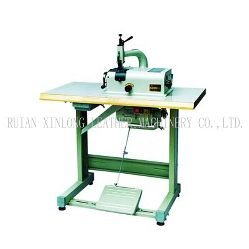 Paring Machine