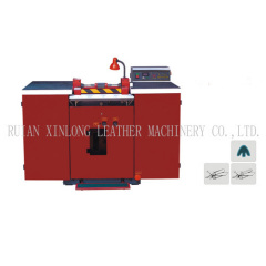 PLC Band Knife Splitting Machine