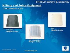 Shield Safety and Security
