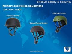 Shield Safety and Security