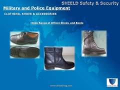 Shield Safety and Security