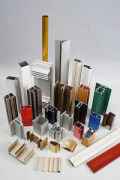 Foshan Nanhai Yonghua Copper &  Aluminum Profiles Co., Ltd.