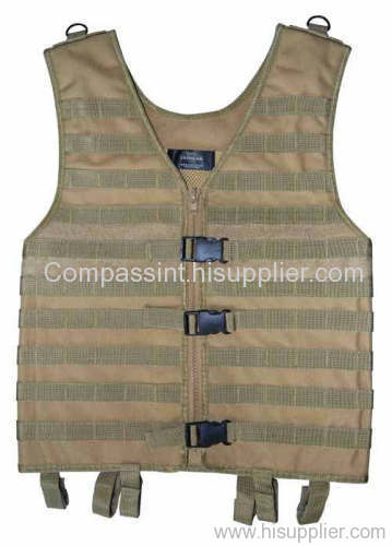 tactical vest