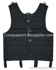 tactical vest