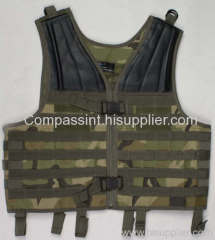 tactical vest