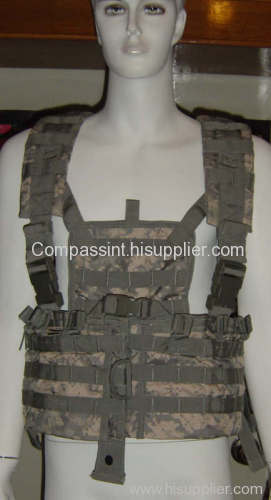 tactical vest