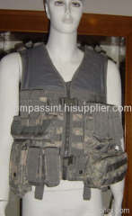 tactical vest