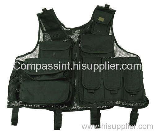 tactical vest