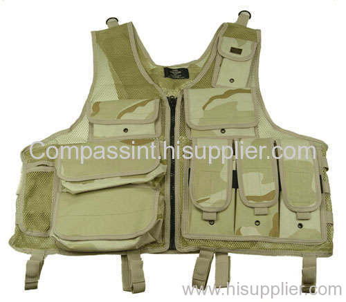 tactical vest