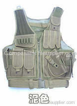 tactical vest