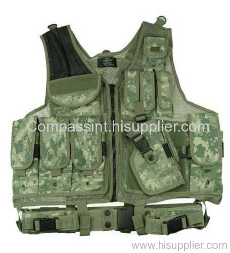 tactical vest