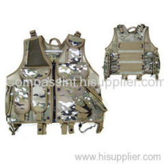 tactical vest