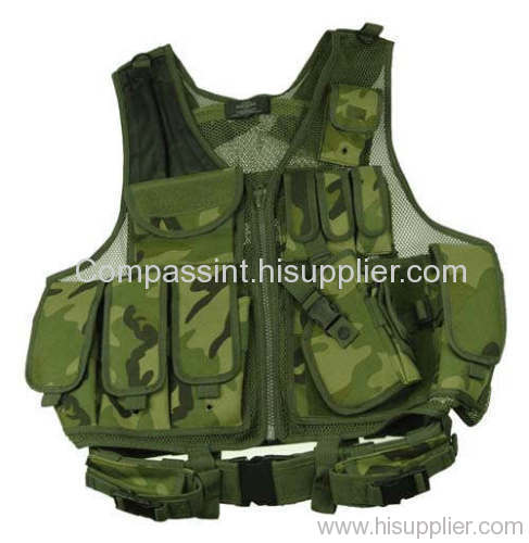 tactical vest