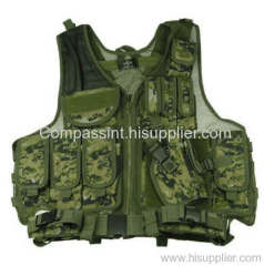 tactical vest