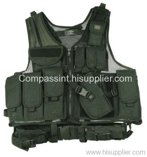 tactical vest